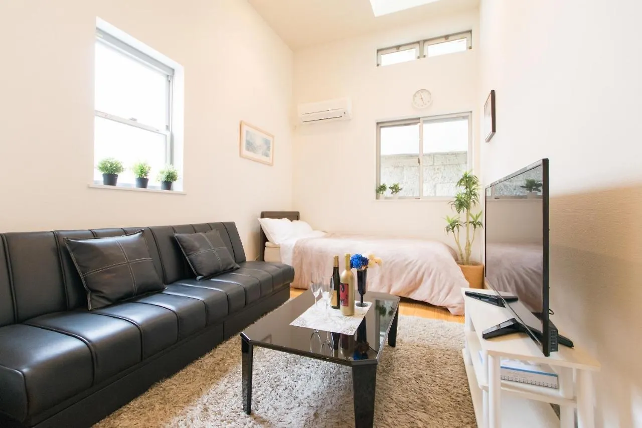 ★ 2Min Sta. / 9Min Harajuku / Modern Maisonette location
