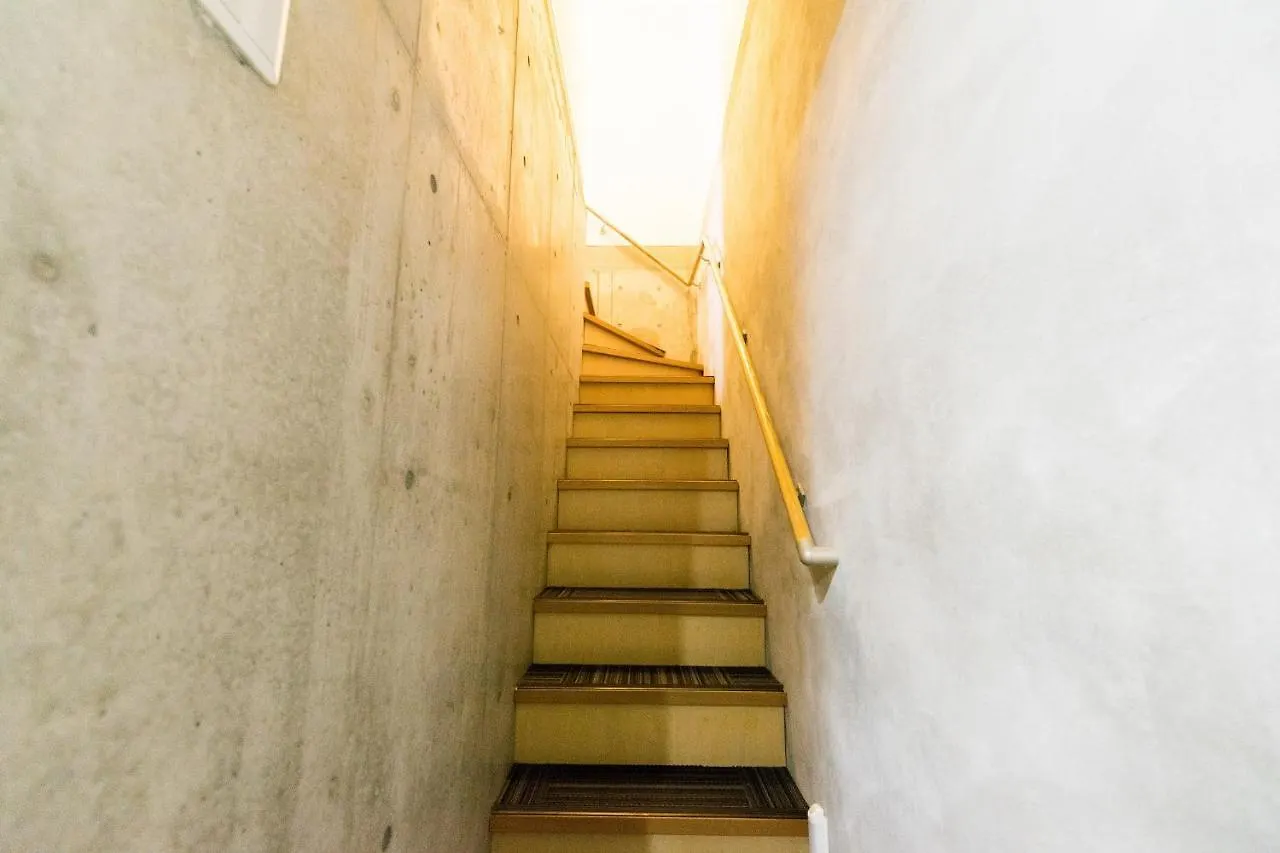 ★ 2Min Sta. / 9Min Harajuku / Modern Maisonette Hotel Tokió Apartman