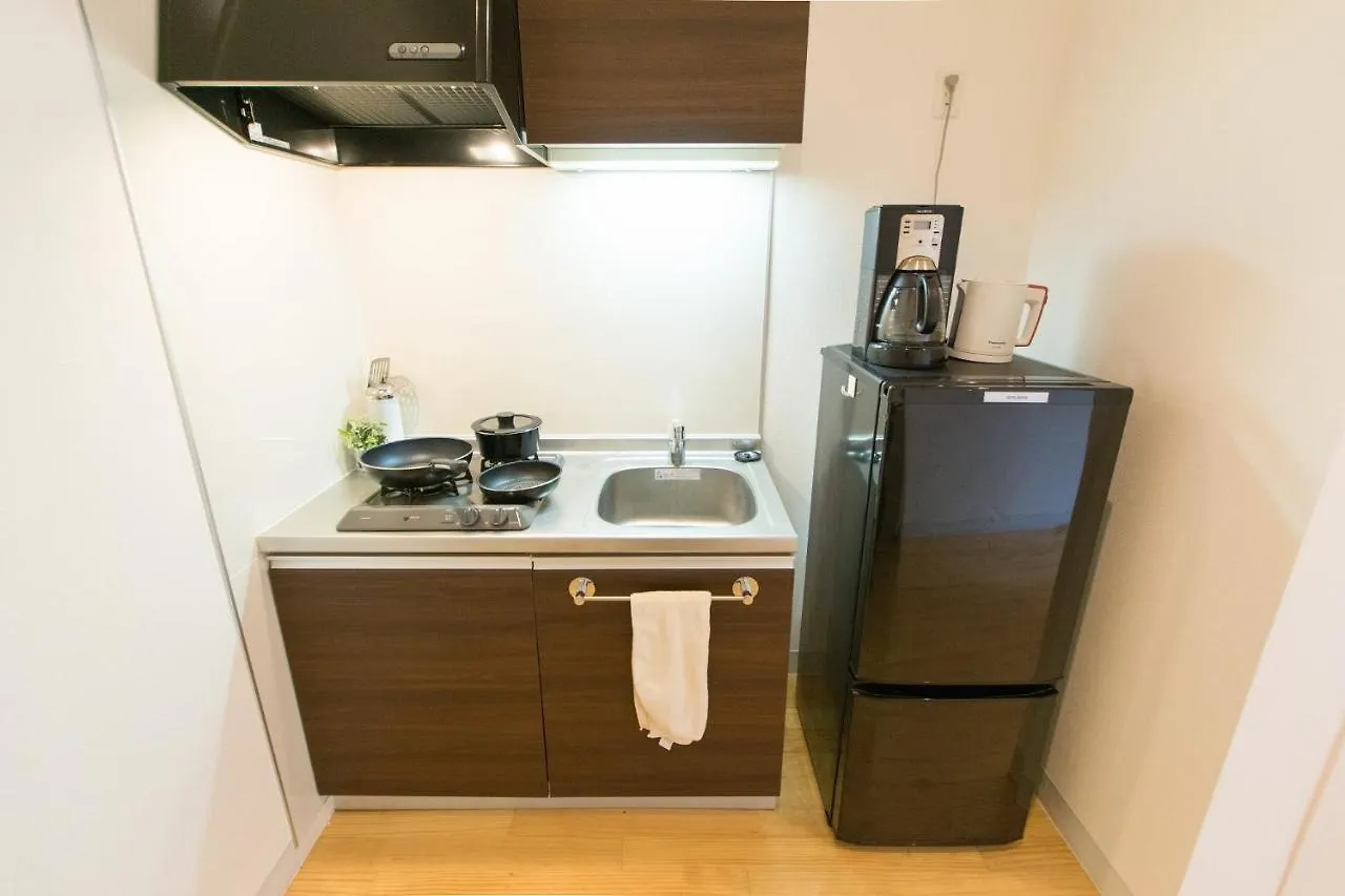 ★ 2Min Sta. / 9Min Harajuku / Modern Maisonette Hotel Tokió