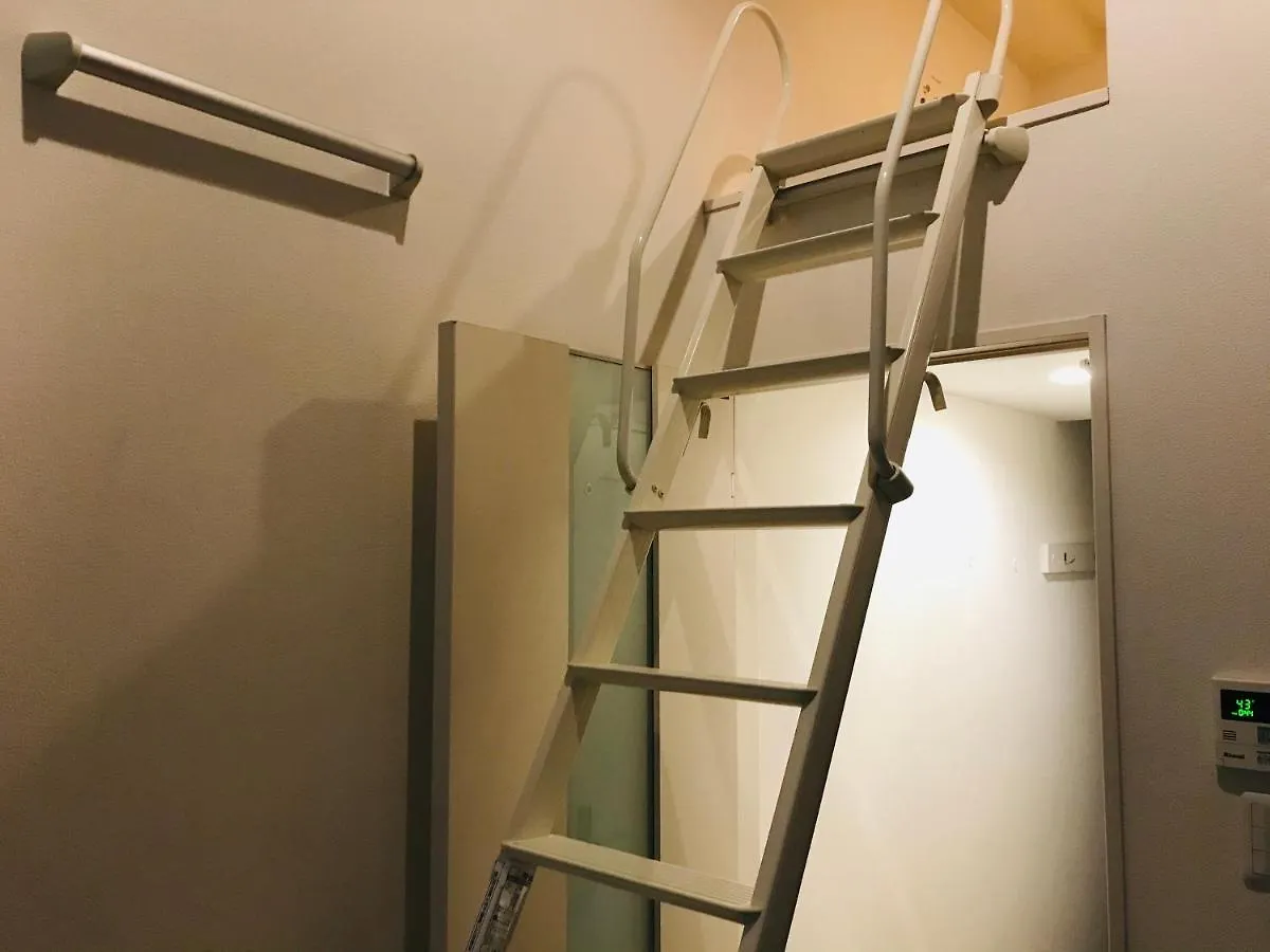 ★ 2Min Sta. / 9Min Harajuku / Modern Maisonette Hotel Tokió Apartman